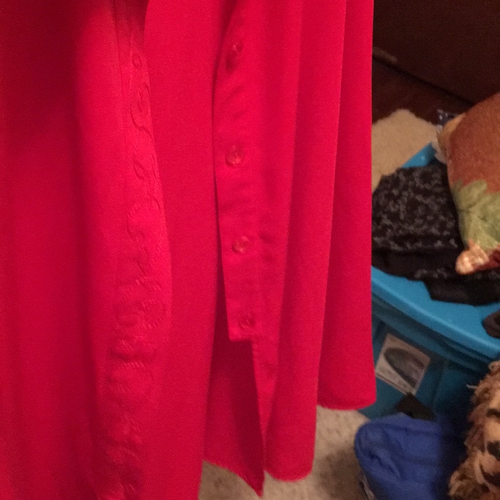 Blouse - Picture 5 of 7